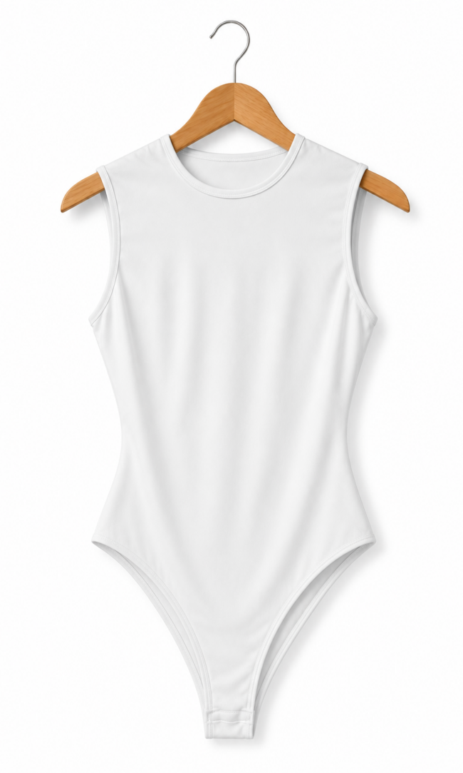 BODY MISTY
