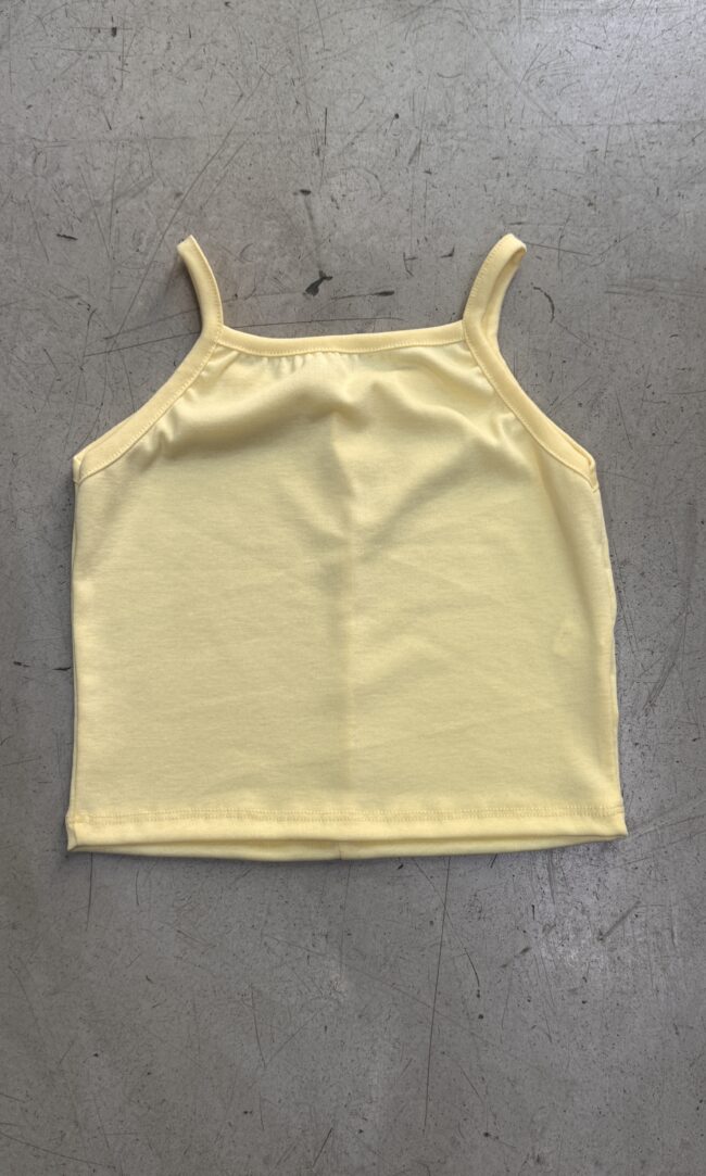 MUSCULOSA AGNES COLOURS