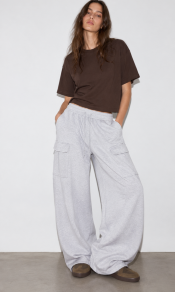 REMERON BOXY FIT