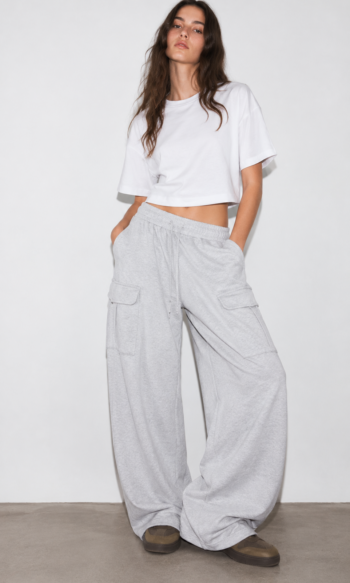 REMERON BAGGY