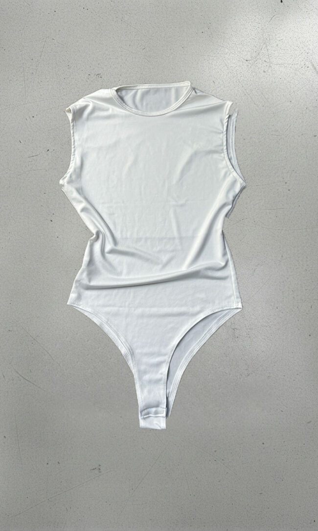 BODY MISTY