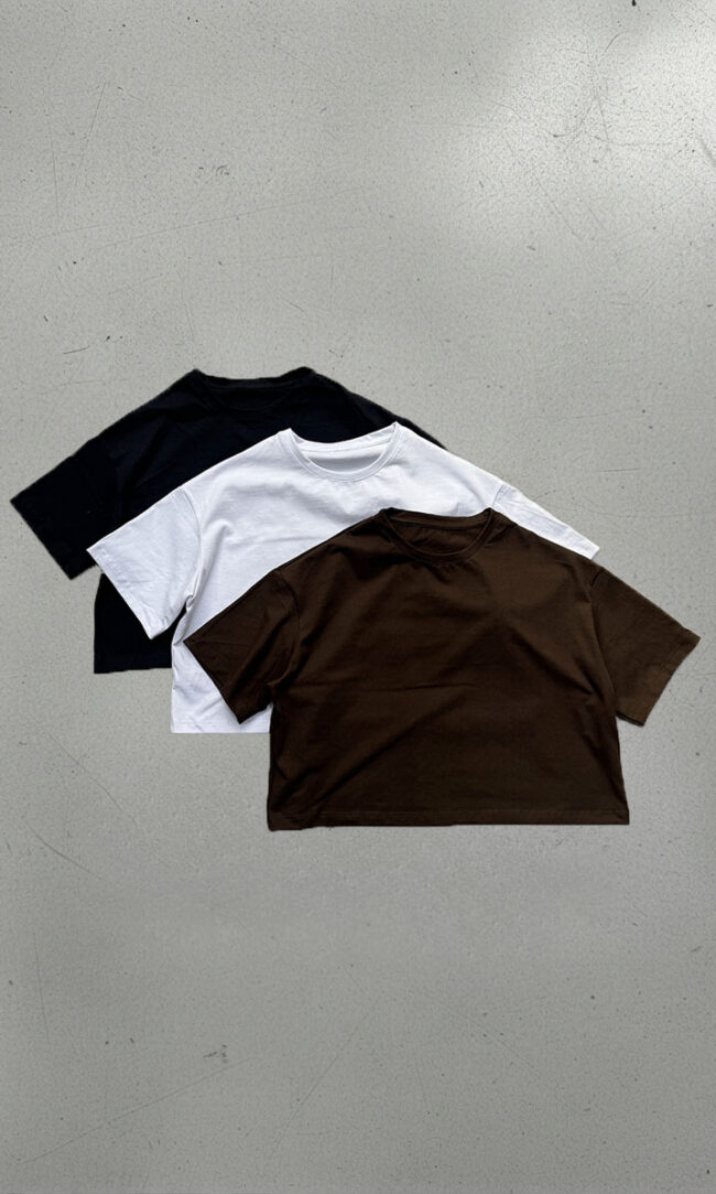 REMERON BAGGY