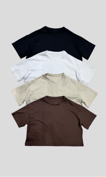 REMERON BAGGY