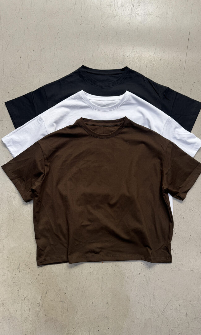 REMERON BOXY FIT