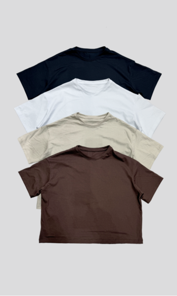 REMERON BOXY FIT