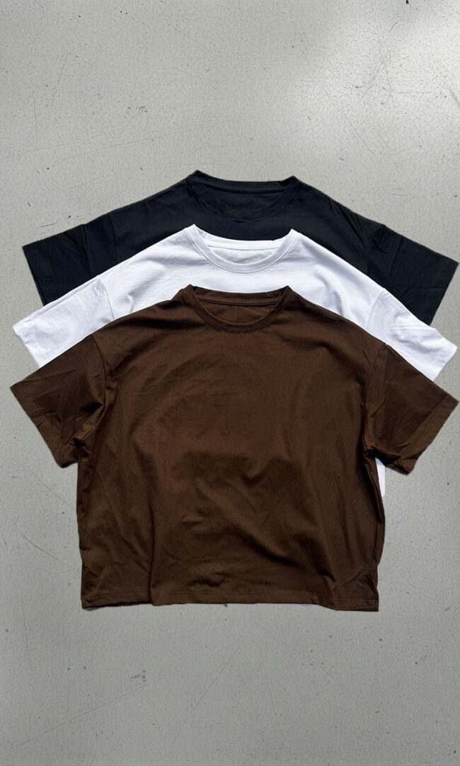 REMERON BOXY FIT