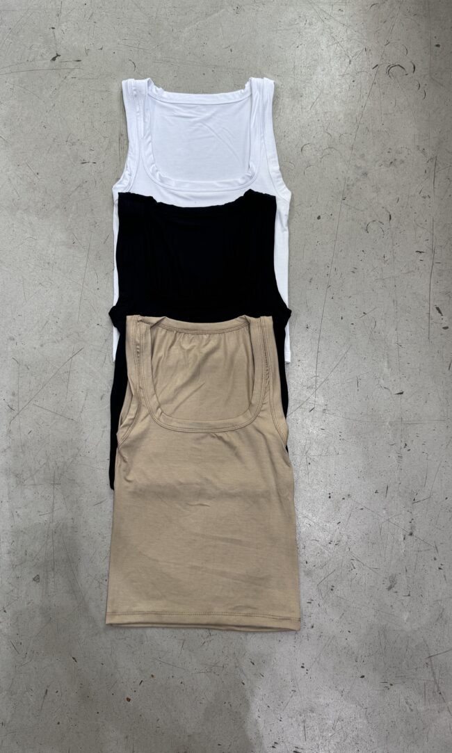 MUSCULOSA LIAM