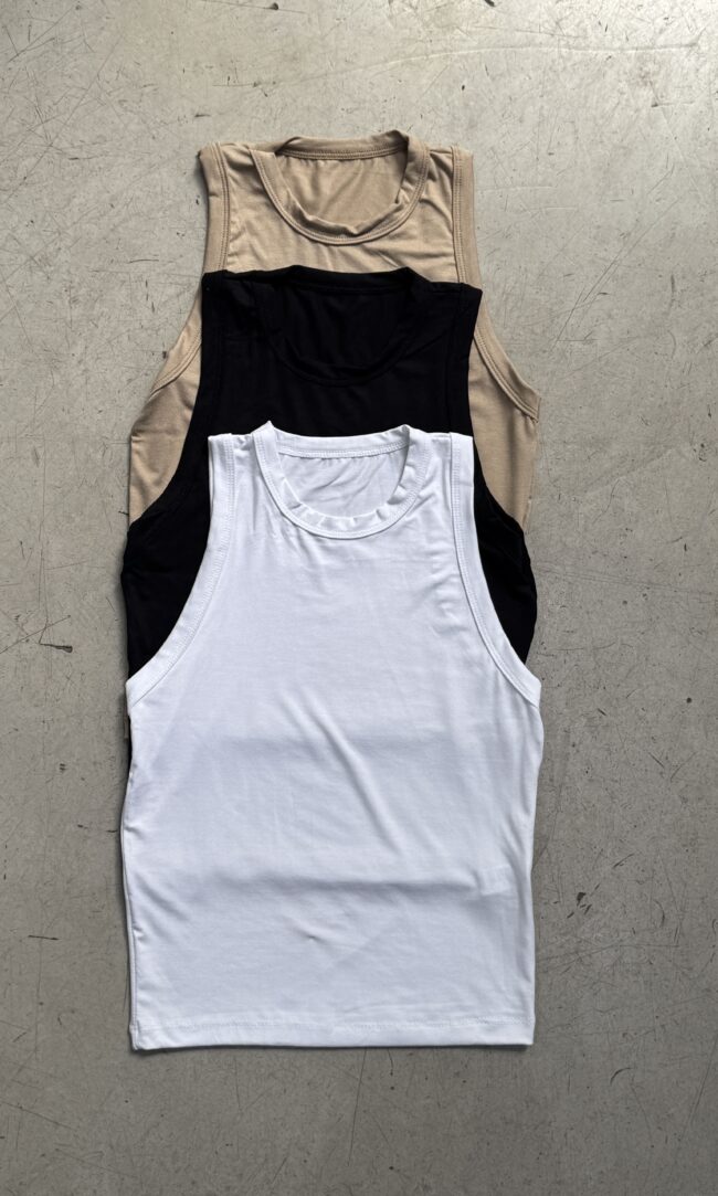 MUSCULOSA DRAKE