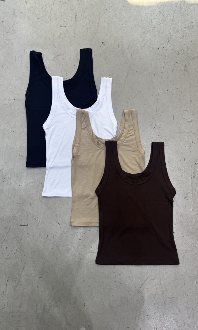 MUSCULOSA NIALL
