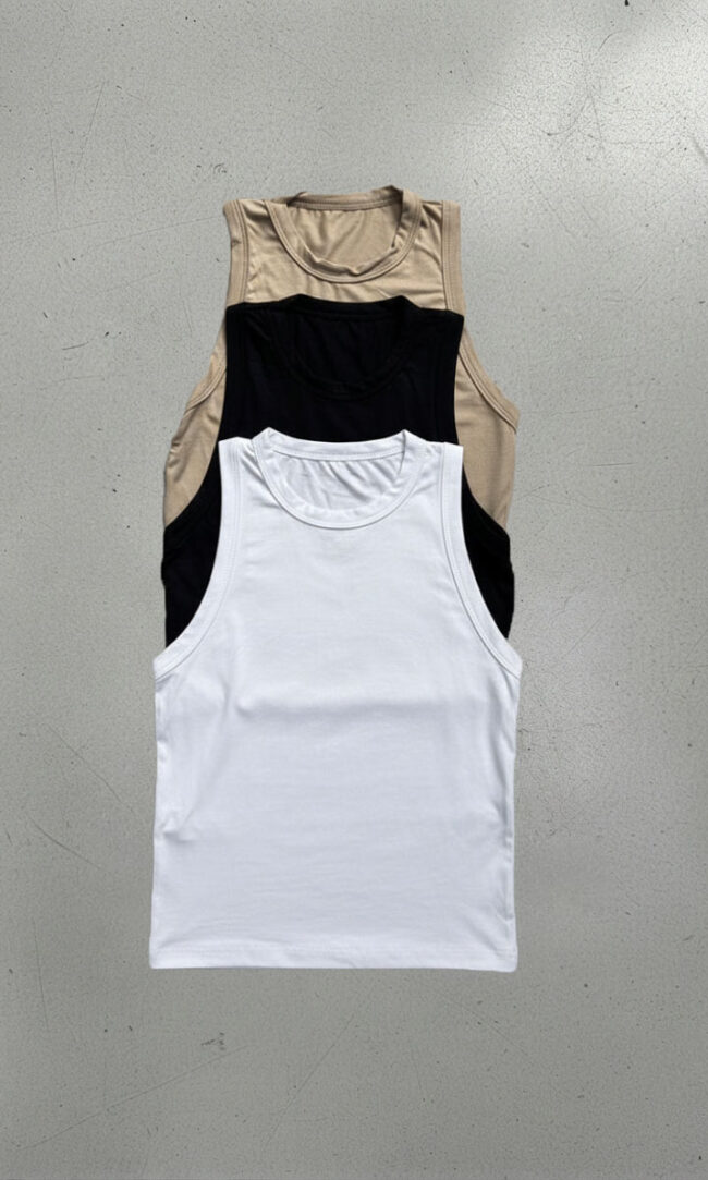 MUSCULOSA DRAKE