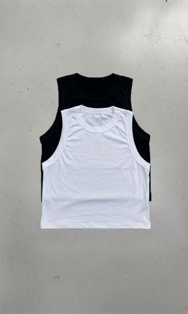 MUSCULOSA KAN