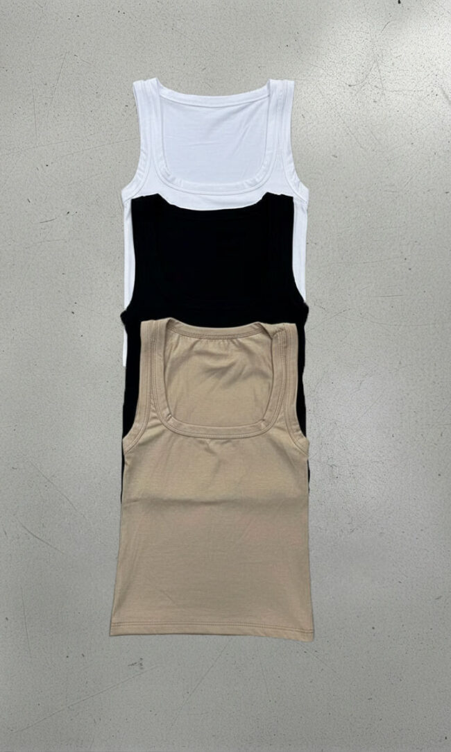 MUSCULOSA LIAM
