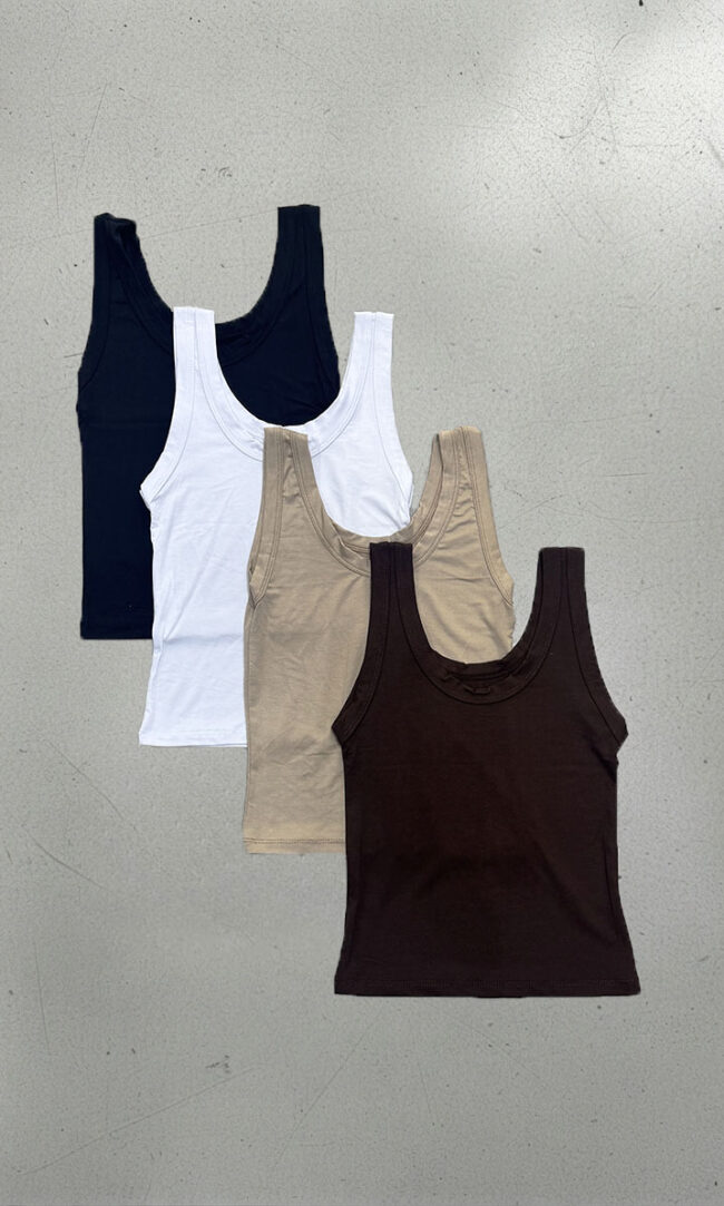 MUSCULOSA NIALL