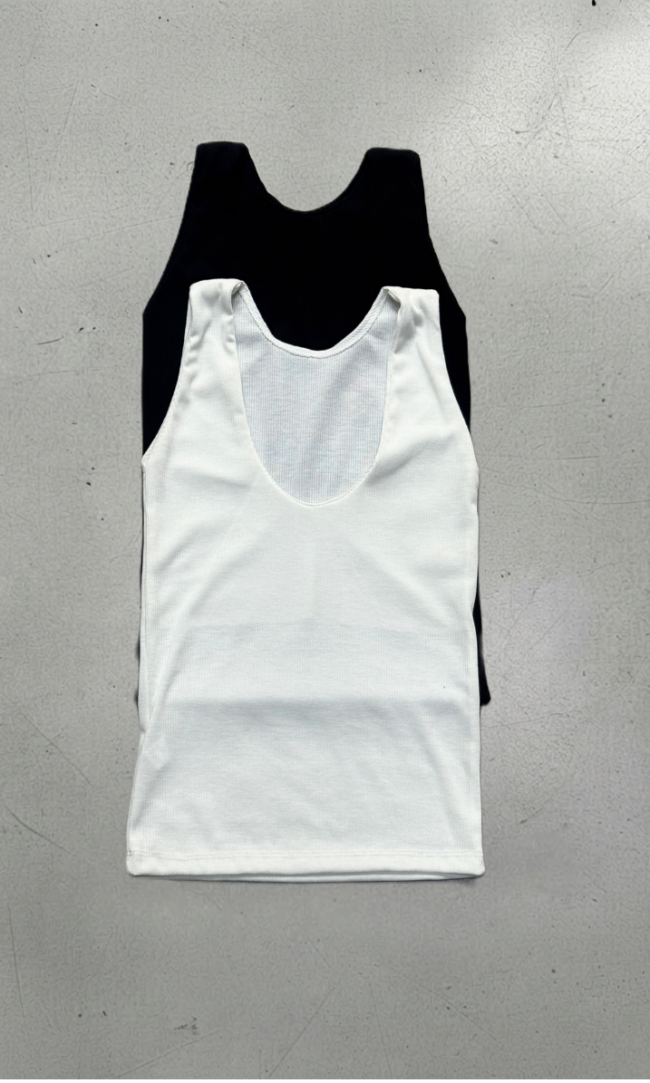 MUSCULOSA GRETA