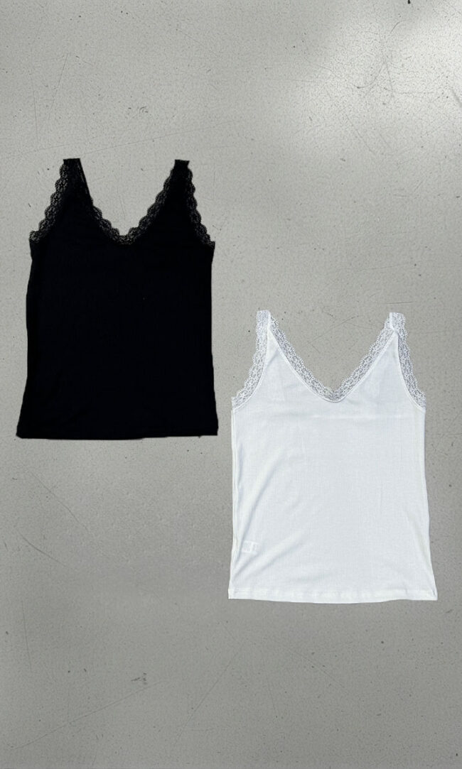 MUSCULOSA LUKE