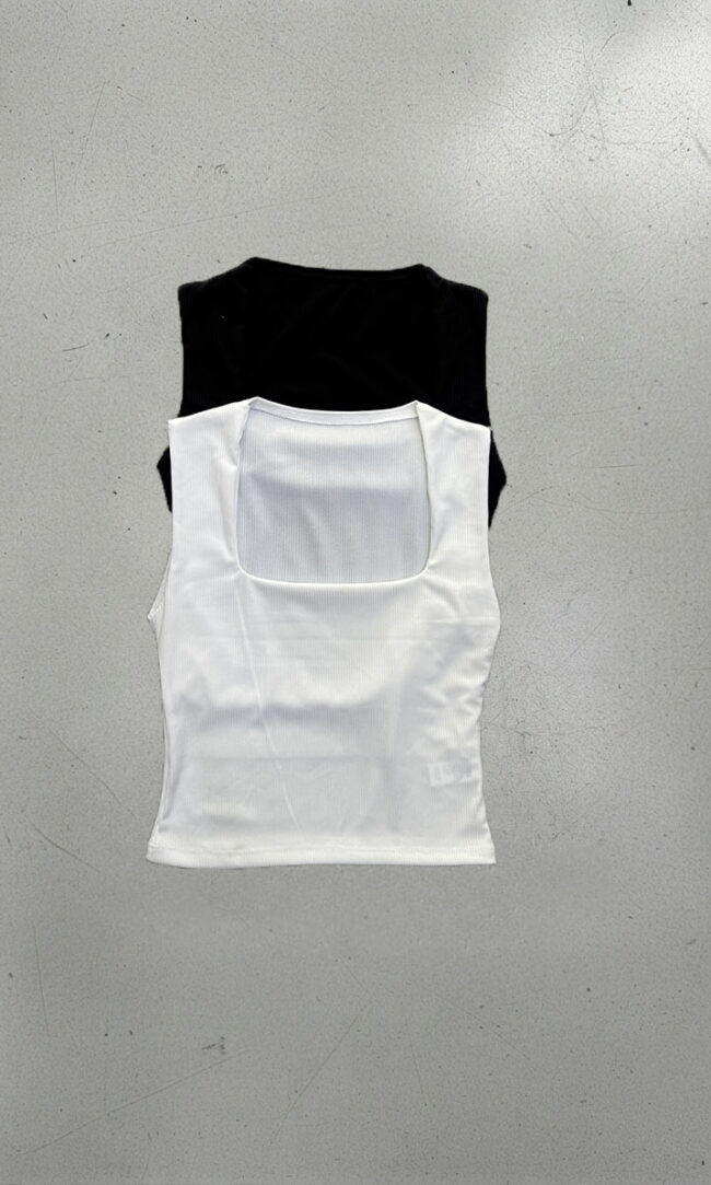 MUSCULOSA NOEL