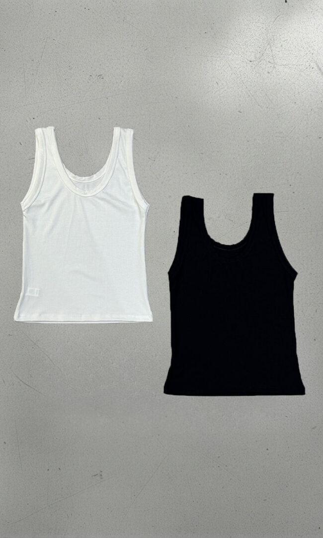MUSCULOSA PAIGE