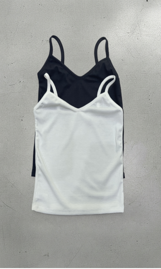 MUSCULOSA ZOE