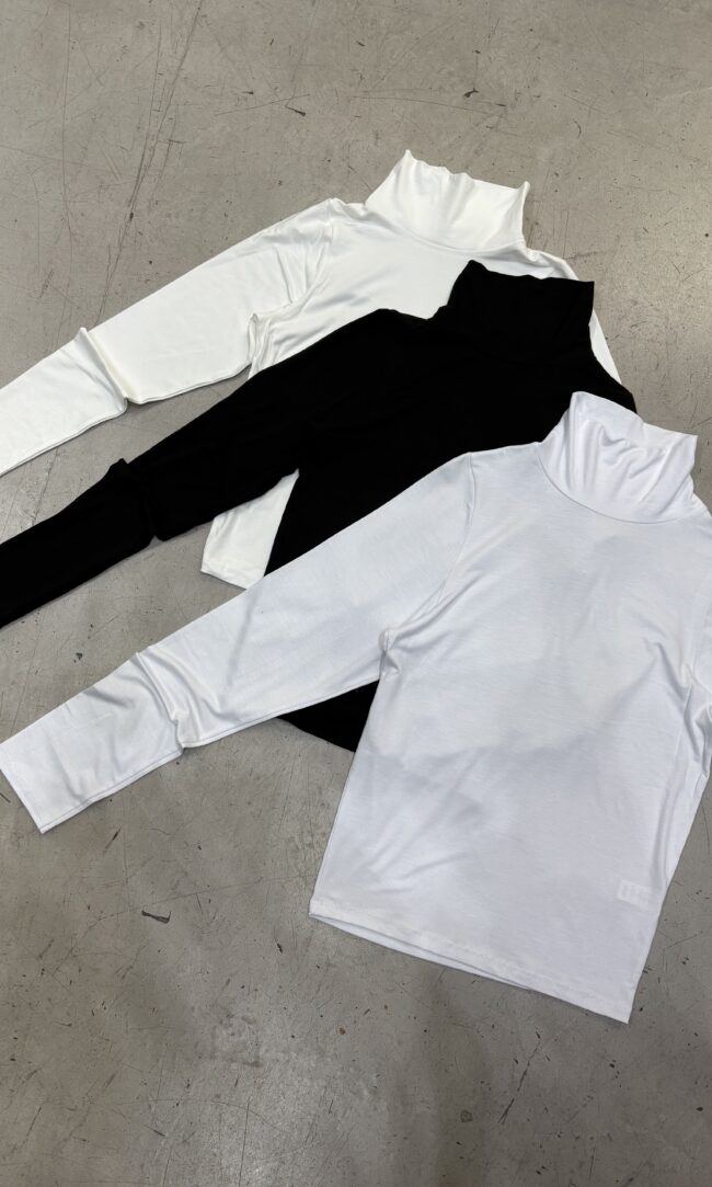 POLERA EMILY