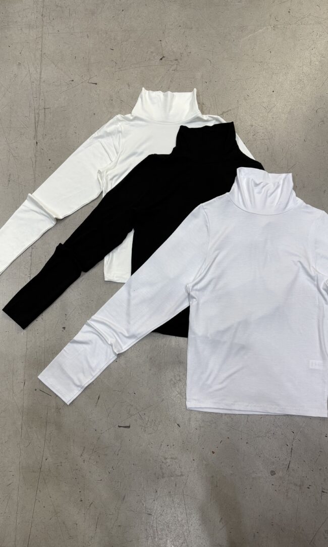 POLERA EMILY