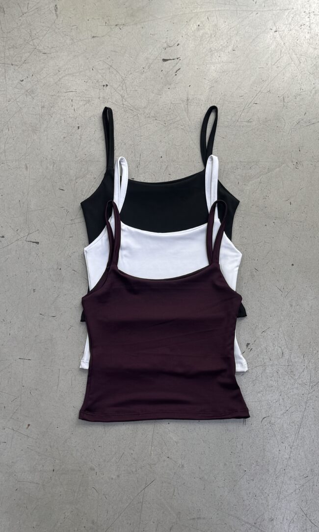 MUSCULOSA GLEN