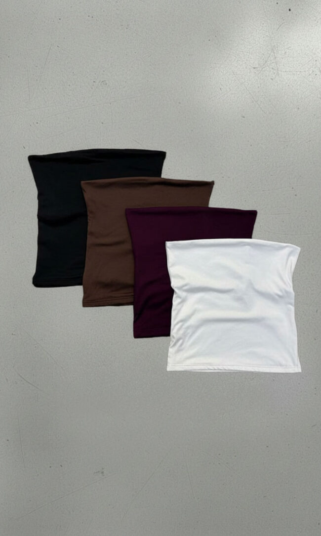 BANDEAU FLOR