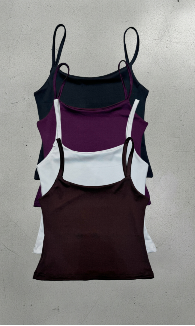 MUSCULOSA GLEN