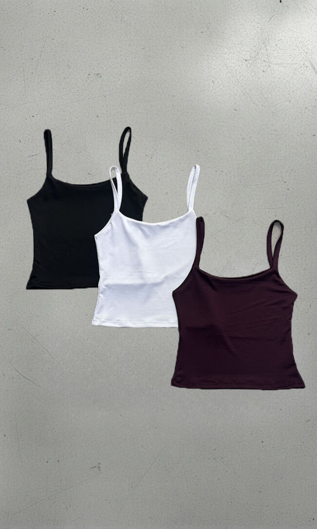 MUSCULOSA GLEN