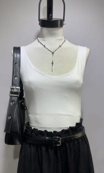 MUSCULOSA MAR