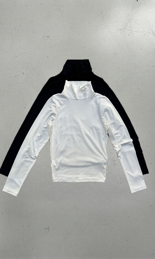 POLERA EMILY