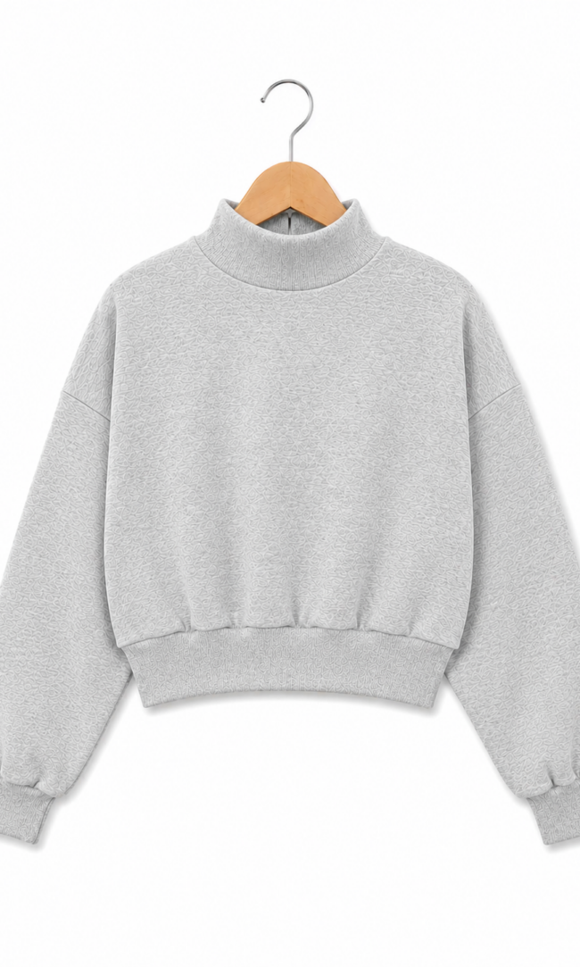 BUZO POLERA
