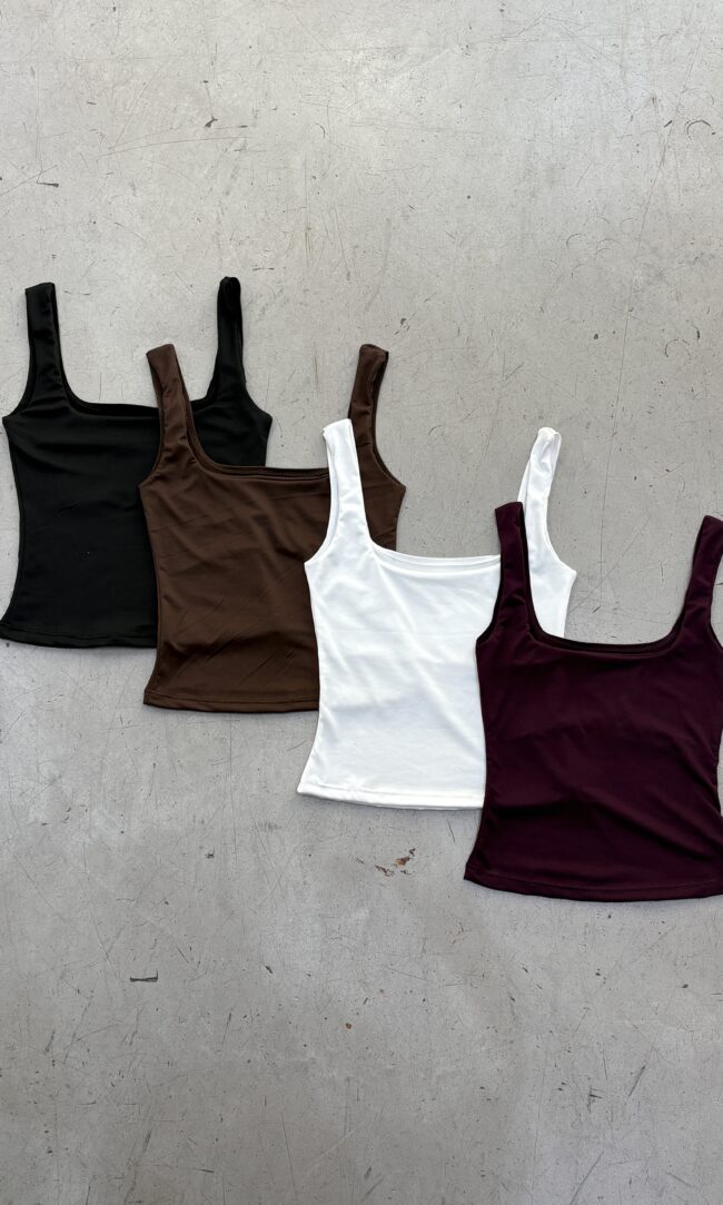 MUSCULOSA BRANDY
