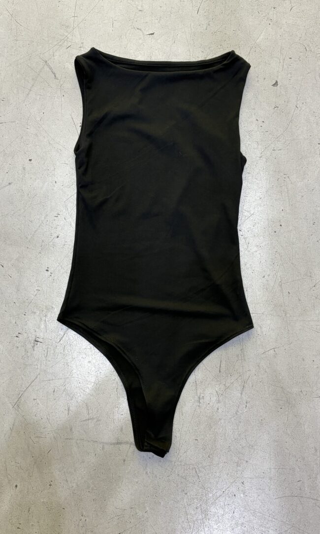 BODY BELI