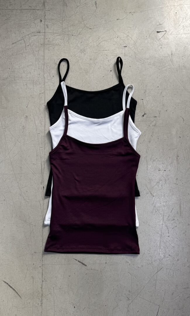 MUSCULOSA SOPHIE