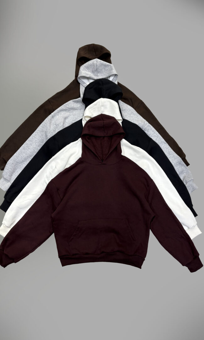 BUZO HOODIE