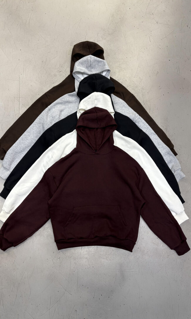BUZO HOODIE
