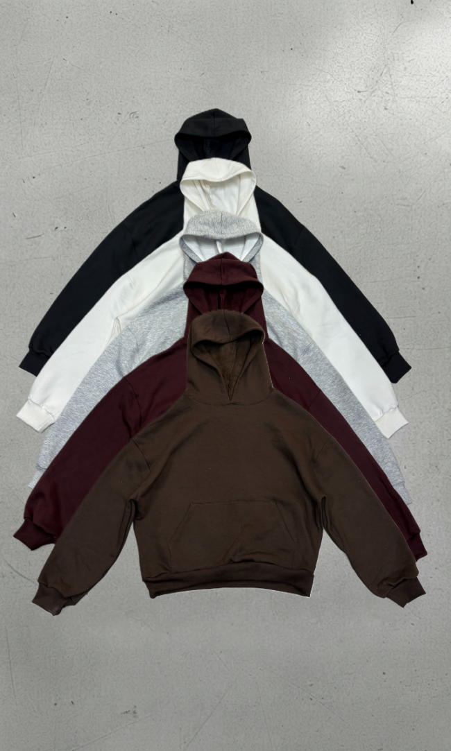 BUZO HOODIE