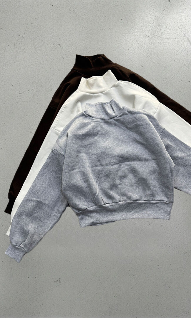 BUZO POLERA