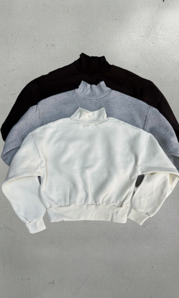 BUZO POLERA