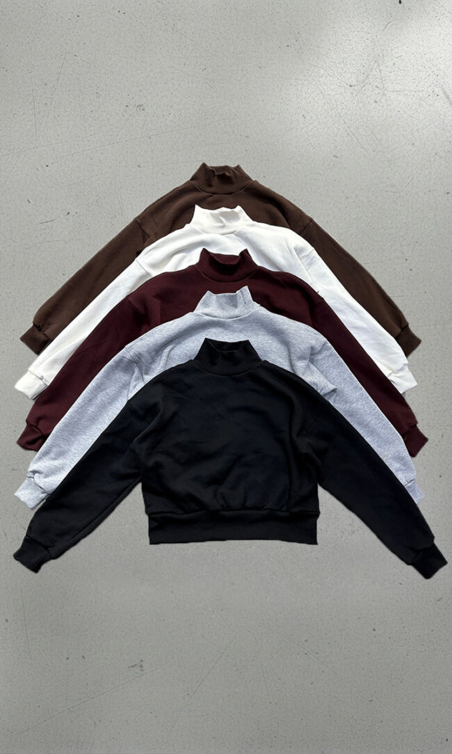 BUZO POLERA