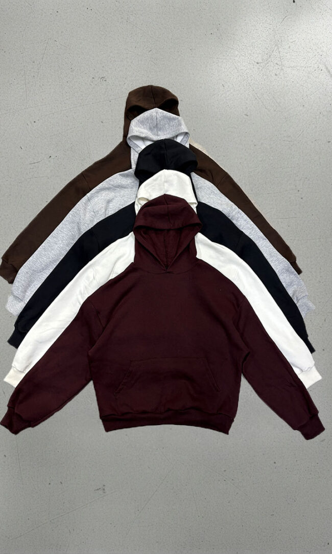 BUZO HOODIE