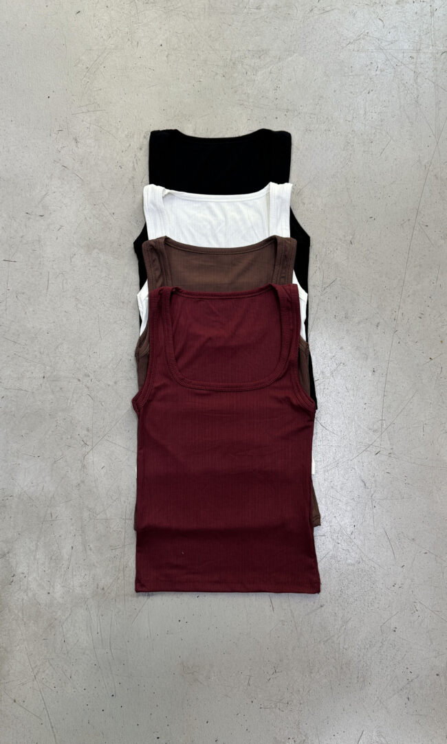 MUSCULOSA JACK