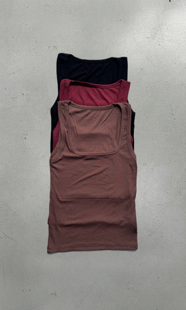 MUSCULOSA JACK