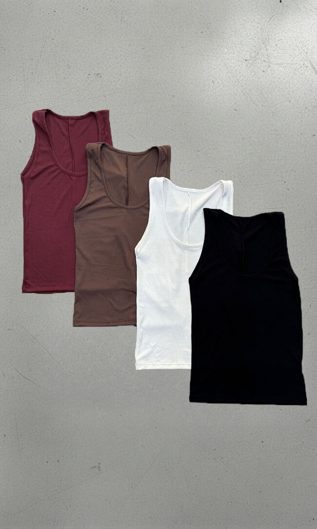 MUSCULOSA KELSI