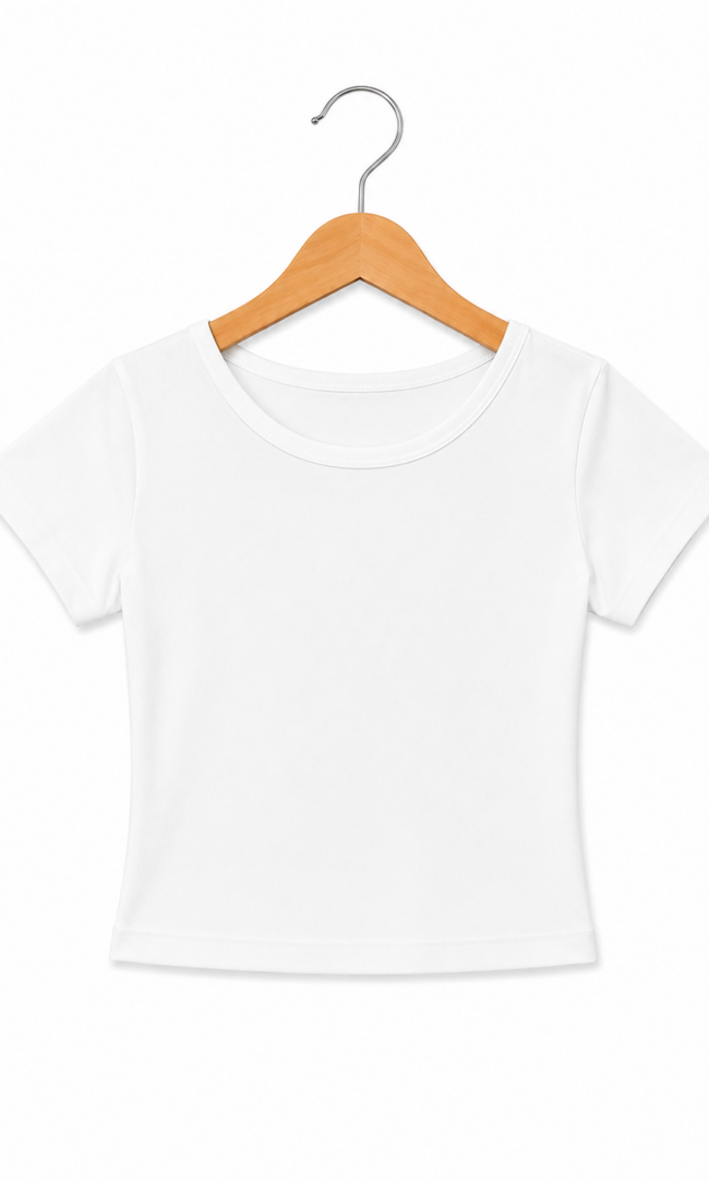 REMERA BASIC