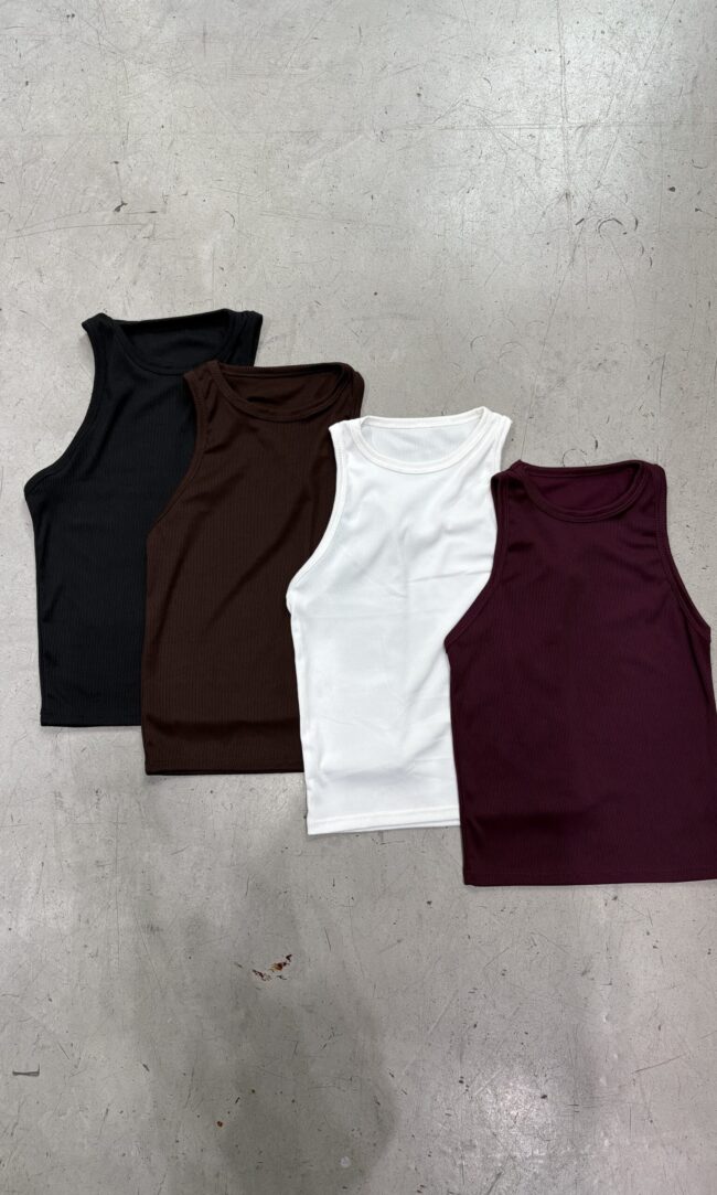 MUSCULOSA NIKKY