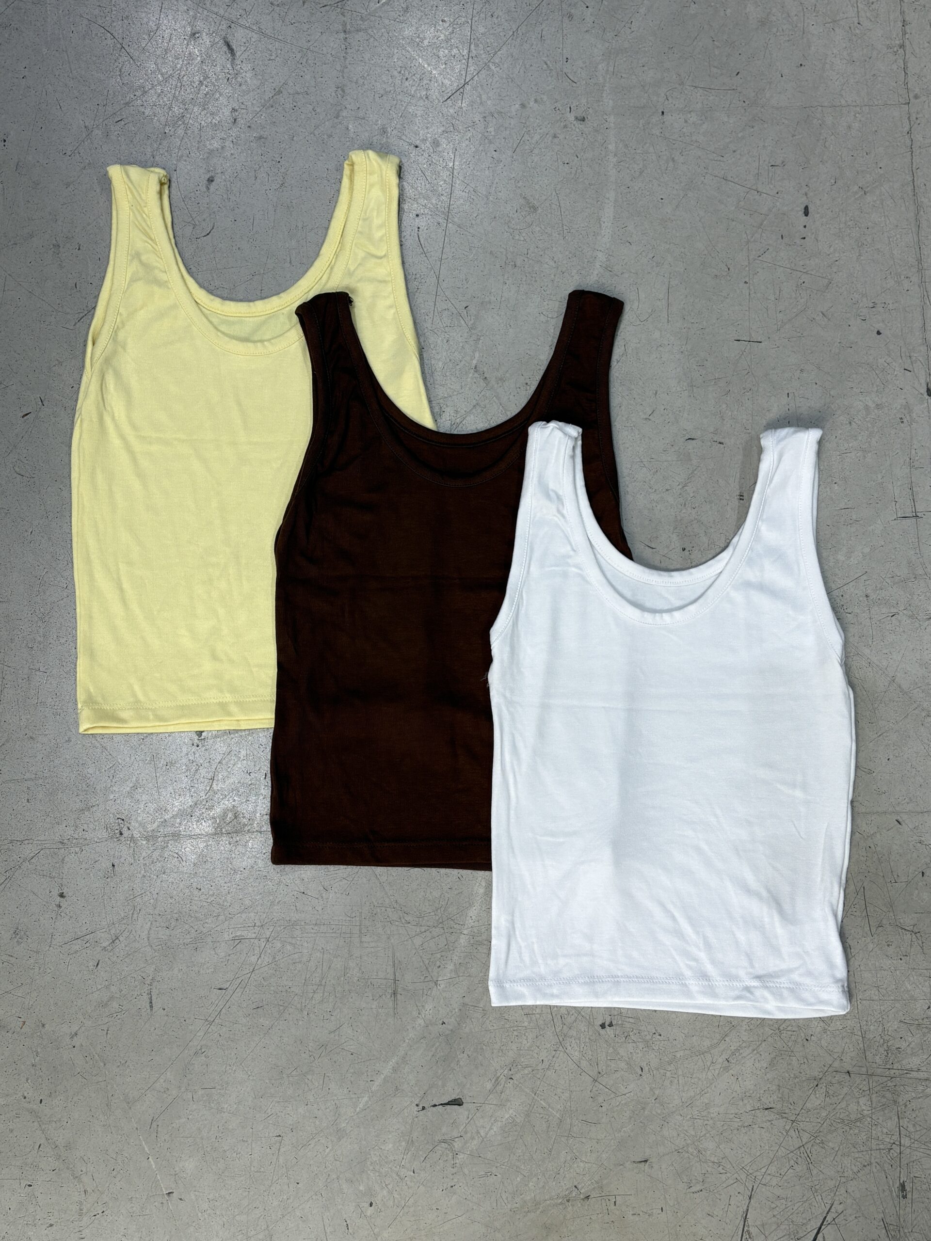 MUSCULOSA SERENA - Imagen 3