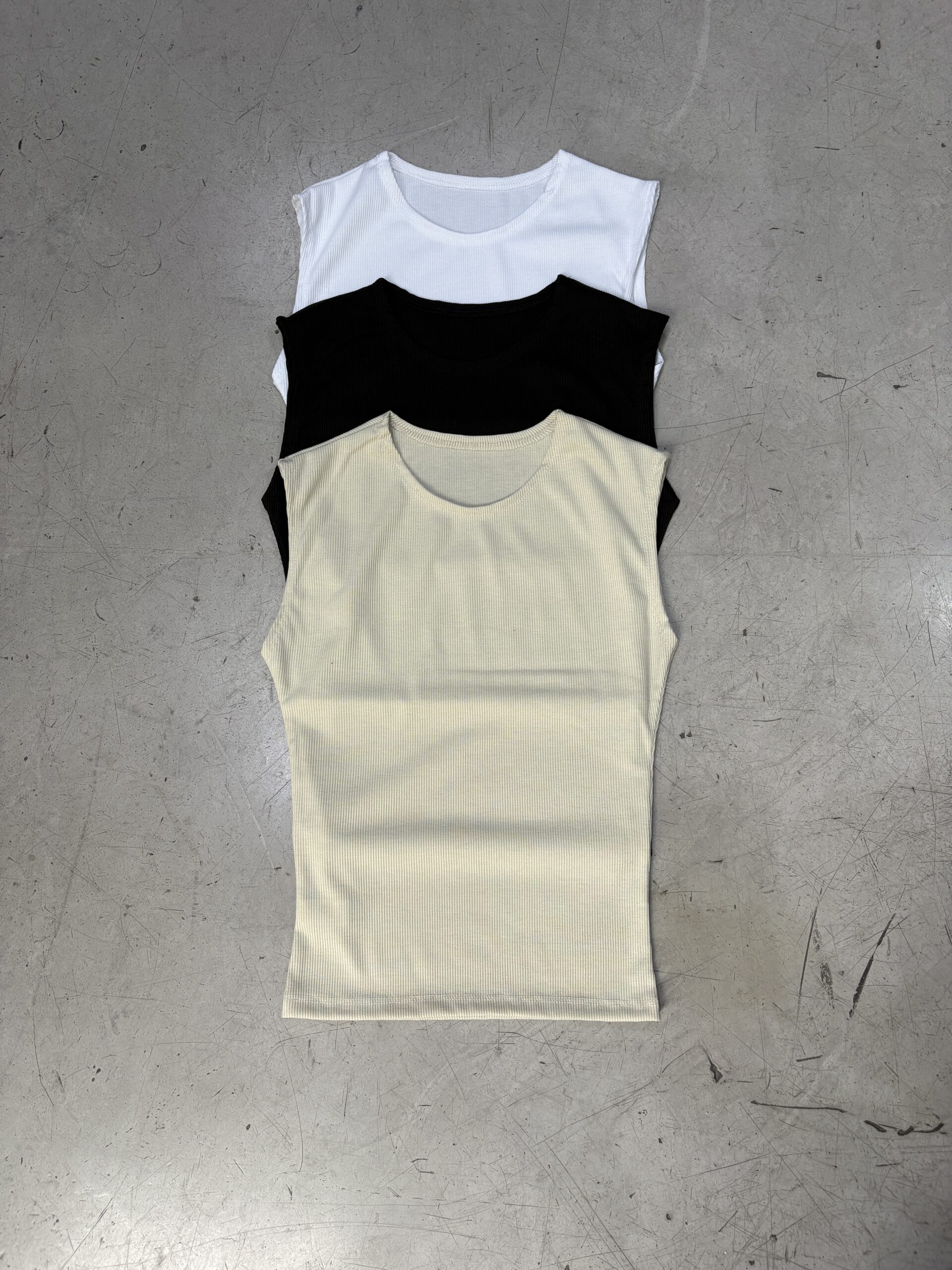 MUSCULOSA KAT
