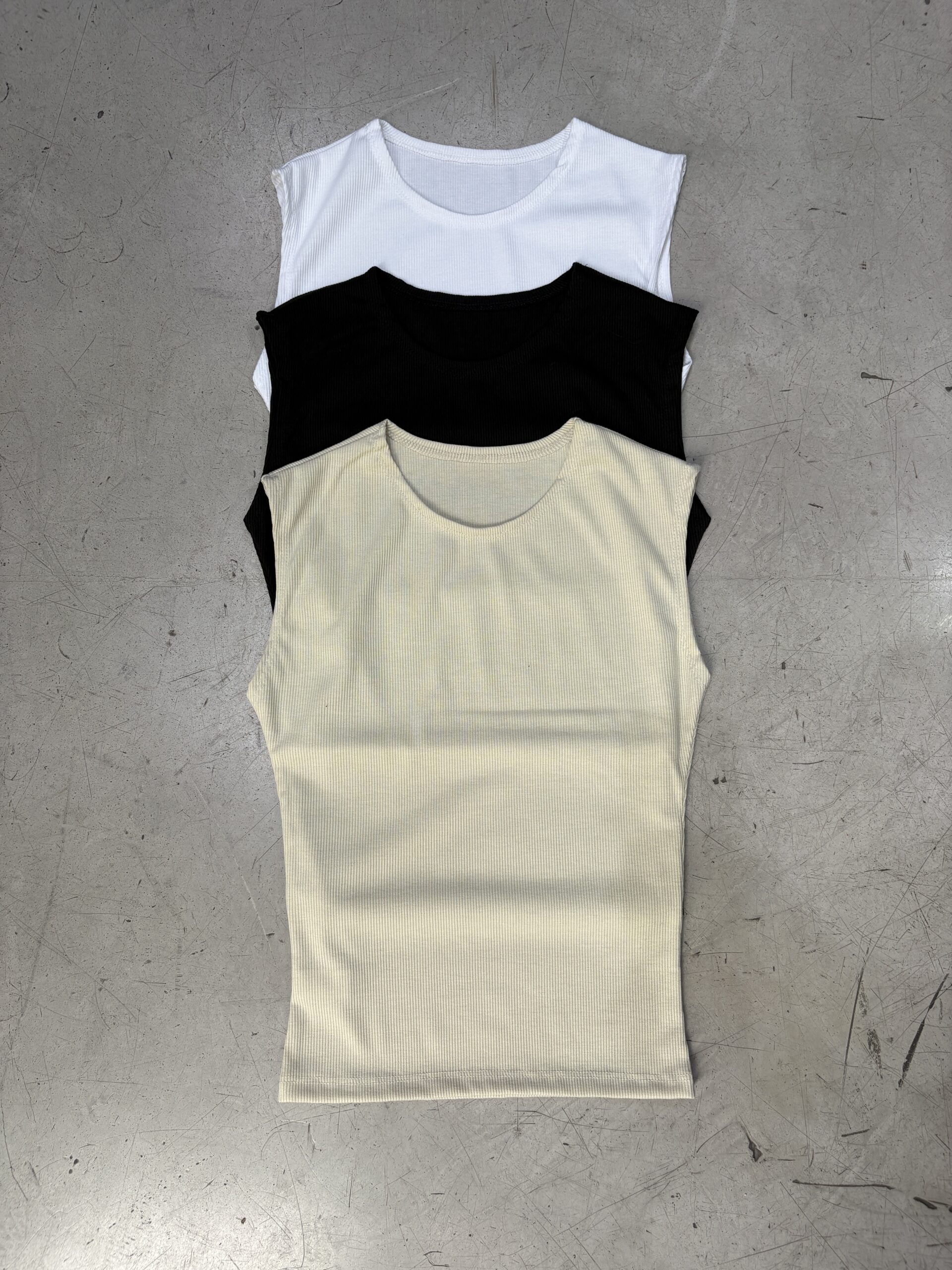 MUSCULOSA KAT - Imagen 3