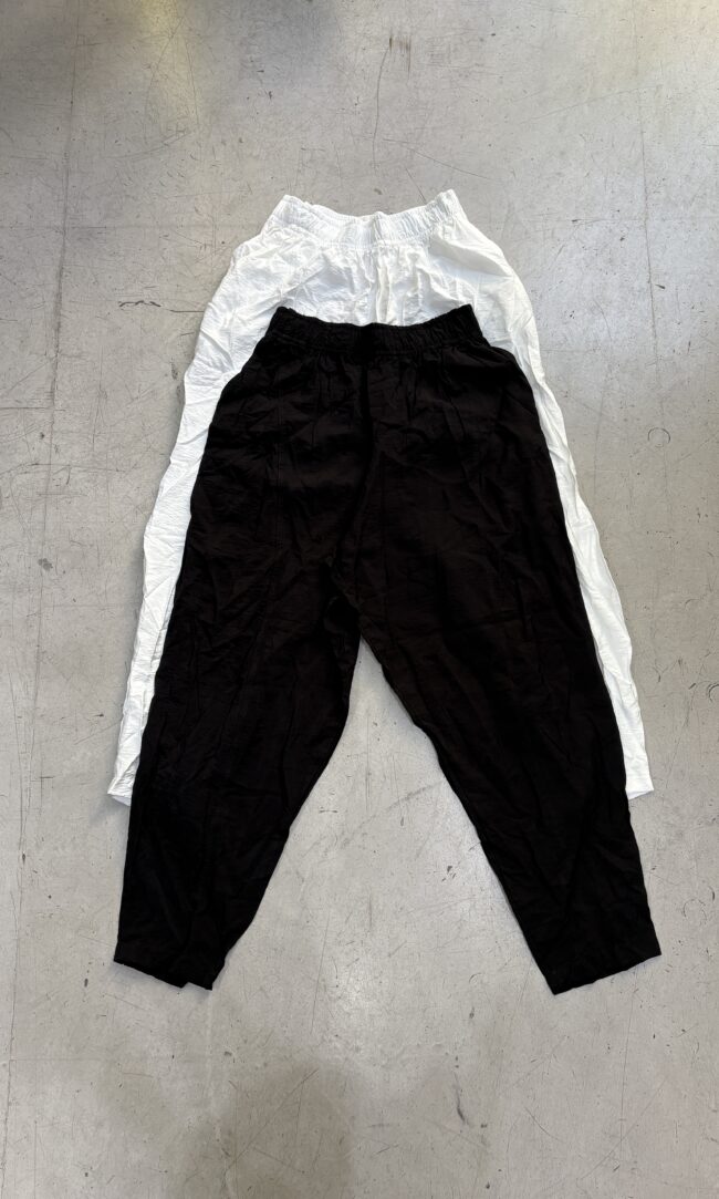 PANTALON BALLOON 2.0